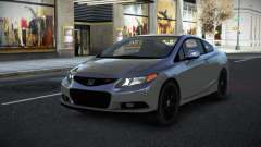 Honda Civic Molbogol for GTA 4