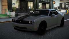 Dodge Challenger Fubgawoqo