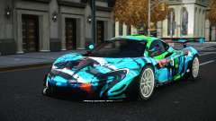 McLaren P1 Bries S10 for GTA 4