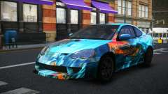 Honda Integra Vintha S3 for GTA 4