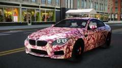 BMW M6 Xarory S13 for GTA 4