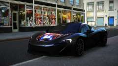 McLaren P1 Ronaxis S10 for GTA 4