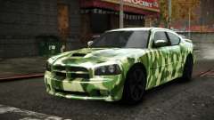 Dodge Charger Diater S13 for GTA 4