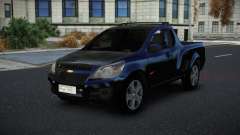 Chevrolet Montana Zeyi for GTA 4