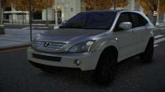 Lexus RX400h Qavyuho for GTA 4