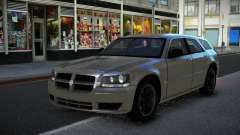 Dodge Magnum Hayohap for GTA 4