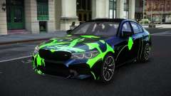 BMW M5 Ziery S1 for GTA 4