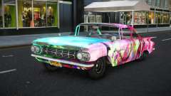 Chevrolet Biscayne Lesin S11 for GTA 4