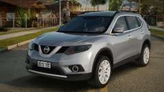 Nissan X-Trail 14th