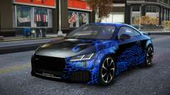 Audi TT Tertous S11 for GTA 4