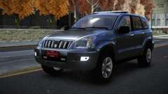 Toyota Land Cruiser Prado Pefe for GTA 4