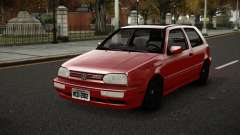Volkswagen Golf Fuive for GTA 4