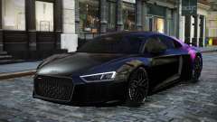 Audi R8 Droceber S2 for GTA 4