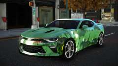 Chevrolet Camaro Tonke S4 for GTA 4
