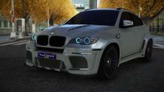 BMW X6 Zexi for GTA 4