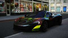 McLaren P1 Ronaxis S7 for GTA 4