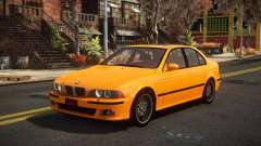 BMW M5 E39 Judedes for GTA 4