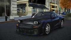 Mazda RX-7 Xaevu for GTA 4