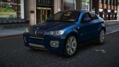 BMW X6 Gesro for GTA 4