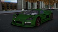 Gumpert Apollo Hibud for GTA 4