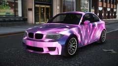 BMW 1M Lithem S7 for GTA 4