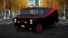 GMC Vandura Vijureley
