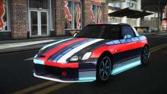 Honda S2000 Nalina S2 for GTA 4
