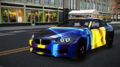 BMW M6 Xarory S3 for GTA 4