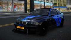 BMW M3 E46 Jagake S6 for GTA 4