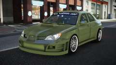 Subaru Impreza Ceipo for GTA 4