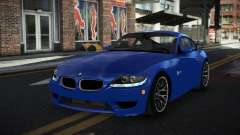 BMW Z4 Yalina for GTA 4