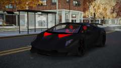 Lamborghini Sesto Elemento Vayod for GTA 4