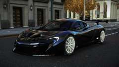 McLaren P1 Bries S8 for GTA 4