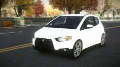 Mitsubishi Colt Geflidog for GTA 4
