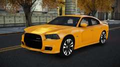 Dodge Charger Tiqinosa for GTA 4