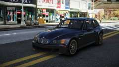 BMW Z3 Nejizi for GTA 4