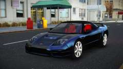 Honda NSX Balomiza