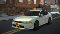 Mitsubishi Galant Werezef for GTA 4