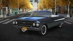 Chevrolet Impala Yiiqu for GTA 4