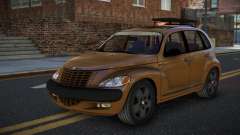 Chrysler PT Cruiser Berum for GTA 4