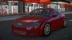 Audi TT Dofuheh