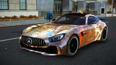 Mercedes-Benz AMG GT Brijan S10 for GTA 4