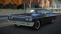 Chevrolet Impala Yakmed for GTA 4