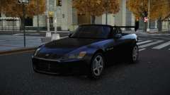 Honda S2000 Kodo for GTA 4