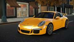 Porsche 911 GT3 Ckowen for GTA 4