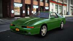 Toyota Supra Vunfi for GTA 4