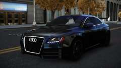 Audi S5 Nuxexoqim for GTA 4