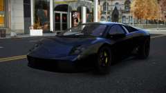 Lamborghini Murcielago Vubu for GTA 4