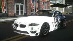 BMW Z4 Yalina S10 for GTA 4