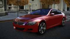 BMW M6 Celusa for GTA 4